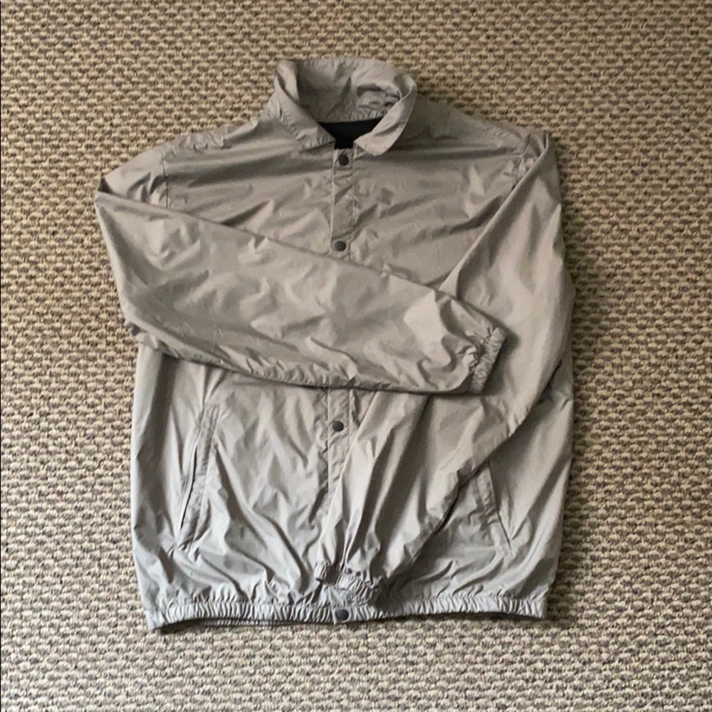 Lululemon Windbreaker/Light Jacket